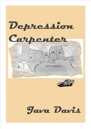 Depression Carpenter - Java Davis