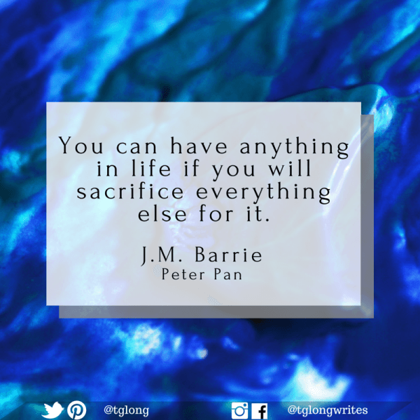 J.M. Barrie