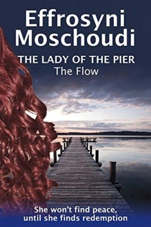 The Flow (The Lady of the Pier) - Effrosyni Moschoudi