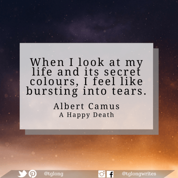 Albert Camus