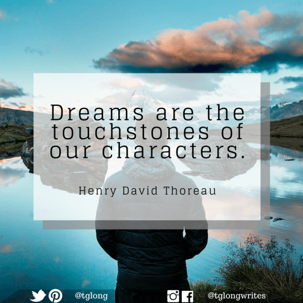 Henry David Thoreau