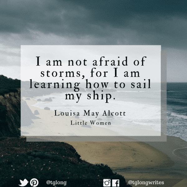 Louisa May Alcott