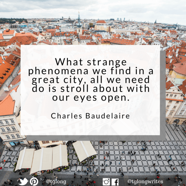 Charles Baudelaire