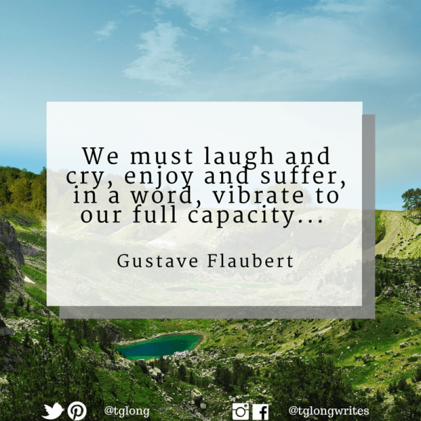 Gustave Flaubert