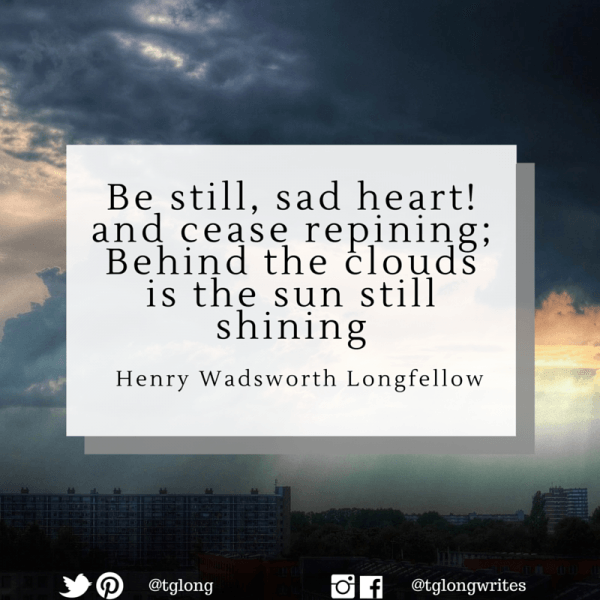 Henry Wadsworth Longfellow