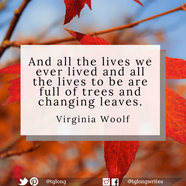 Virginia Woolf