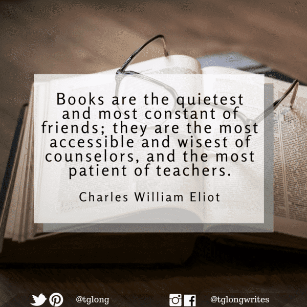 Charles William Eliot