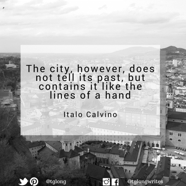 Italo Calvino