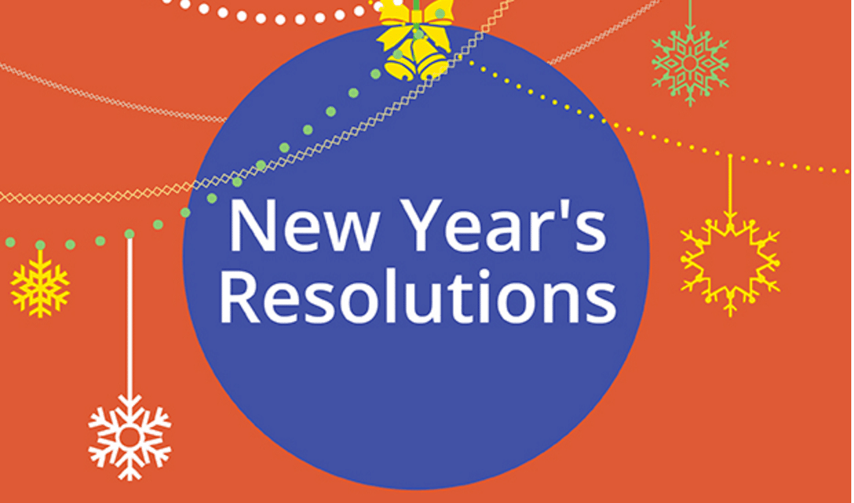 Infographic Make Your New Year’s Resolutions Stick