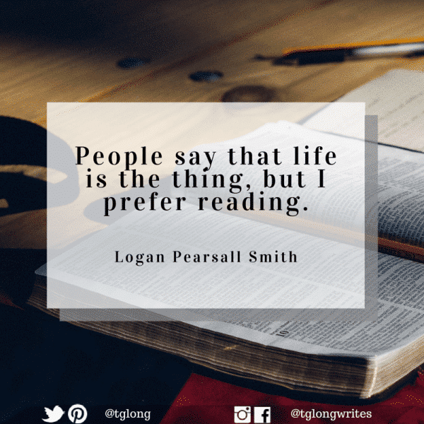 Logan Pearsall Smith