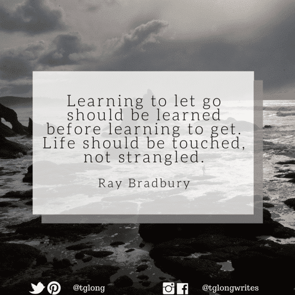 Ray Bradbury