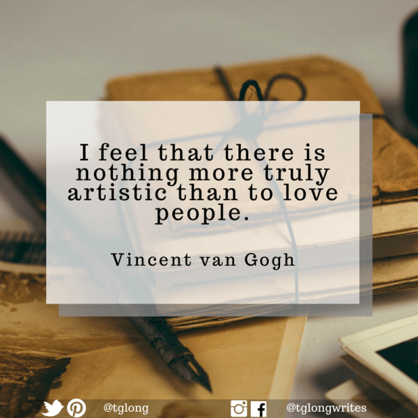 Vincent van Gogh