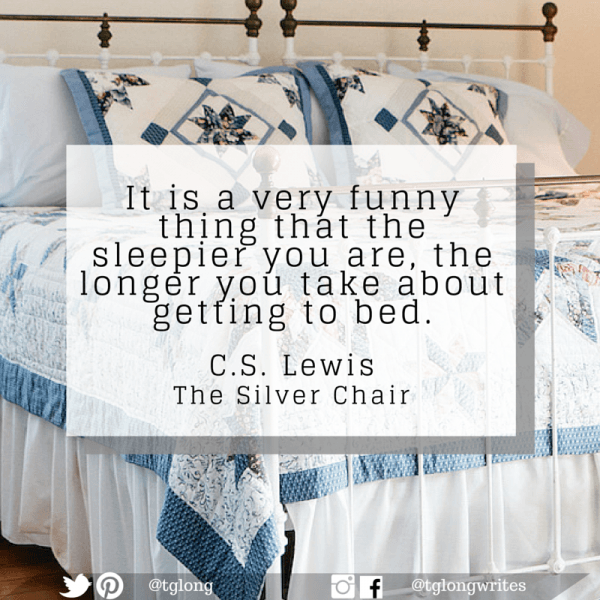 C.S. Lewis