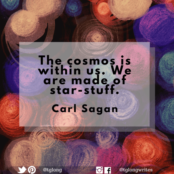 Carl Sagan