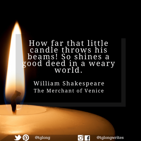 William Shakespeare