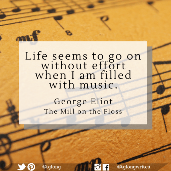 George Eliot