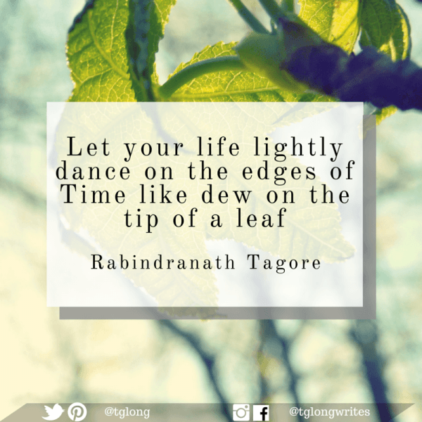 Rabindranath Tagore