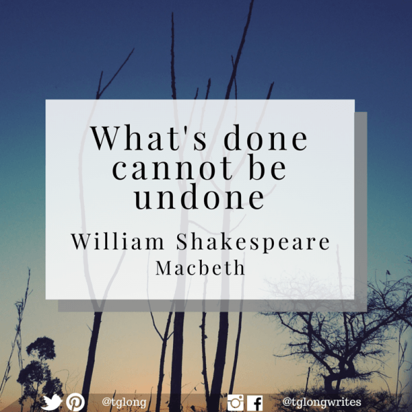 William Shakespeare