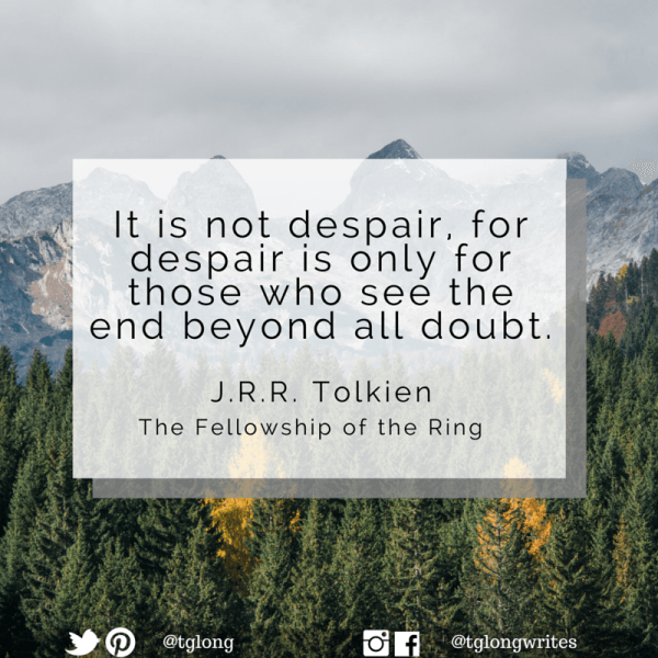 J.R.R. Tolkien