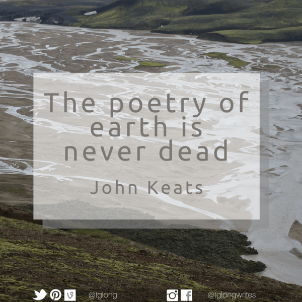 John Keats