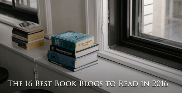 Scribendi: 16 Best Book Blogs to Read