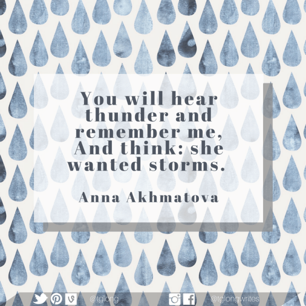 Anna Akhmatova