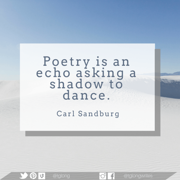 Carl Sandburg