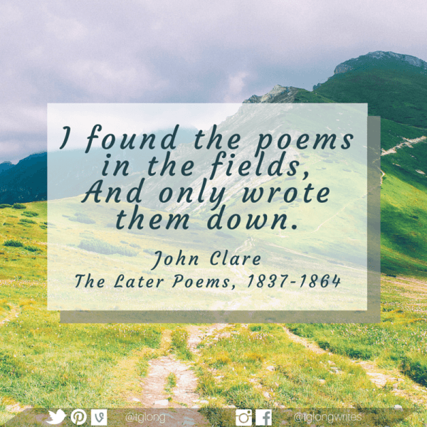 John Clare