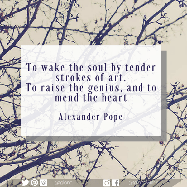 Alexander Pope