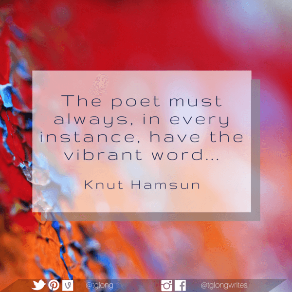 Knut Hamsun