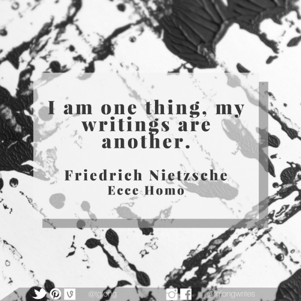 Friedrich Nietzsche