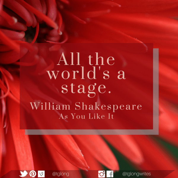 William Shakespeare