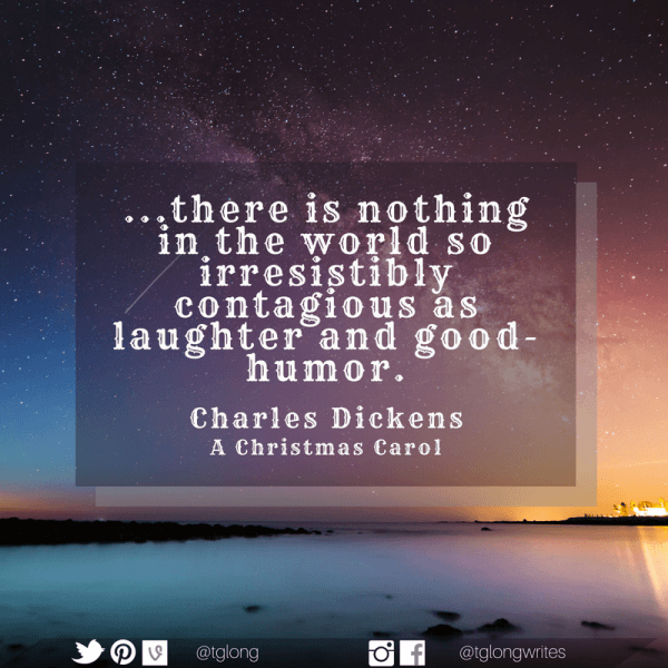 Charles Dickens