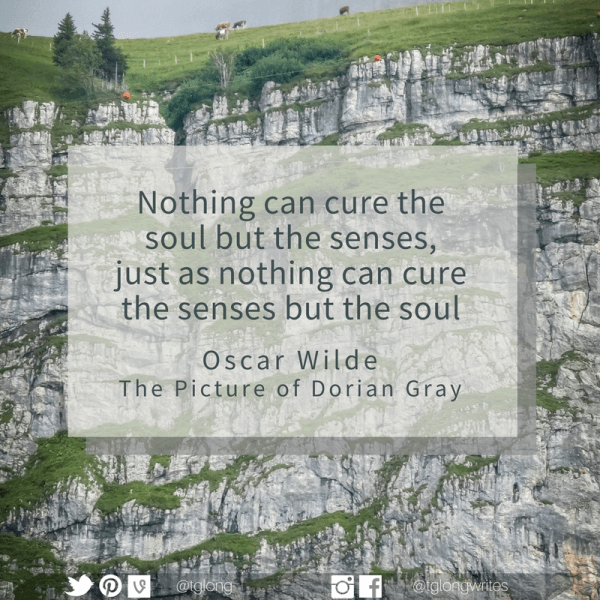 Oscar Wilde