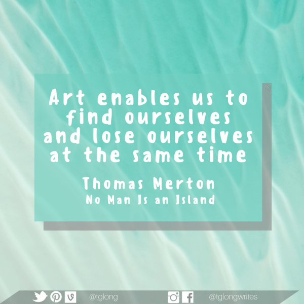 Thomas Merton