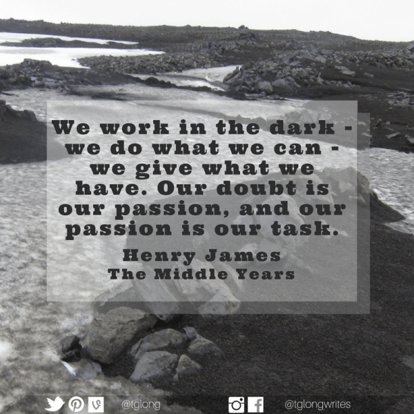 Henry James