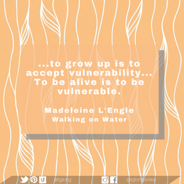 Madeleine L'Engle