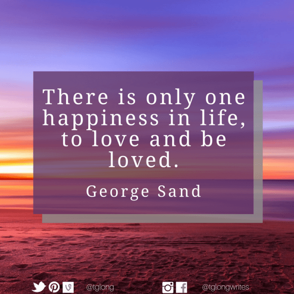 George Sand