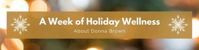 About Donna Brown