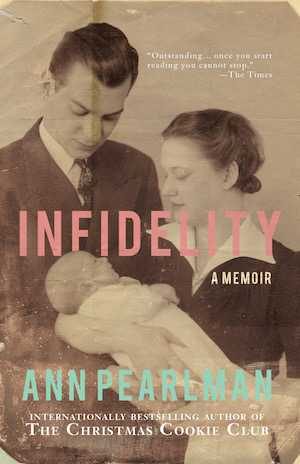 infidelity - Ann Pearlman